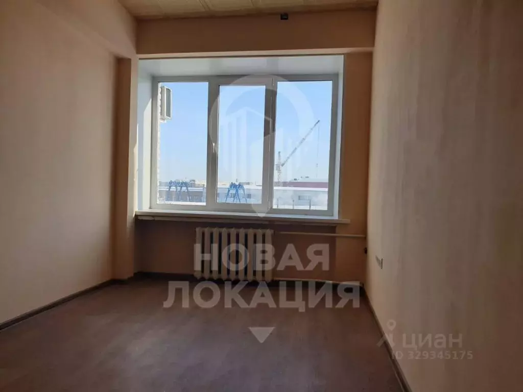 Офис в Омская область, Омск ул. 22 Декабря, 86 (30 м) - Фото 1