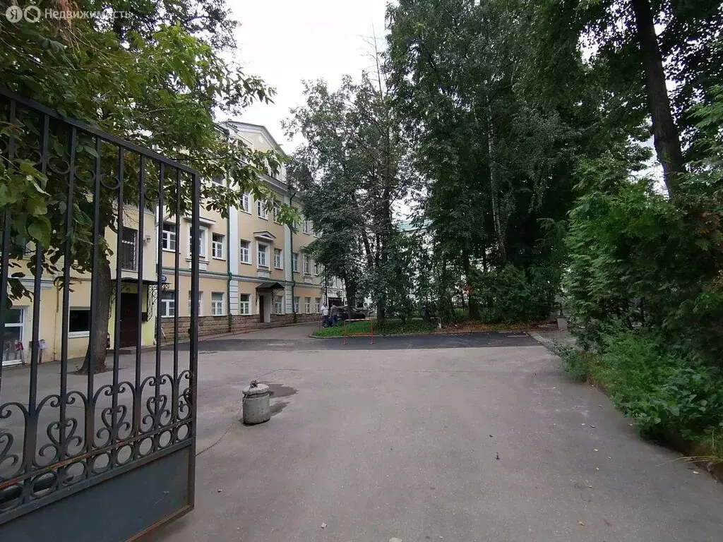 Офис (1092 м) - Фото 2