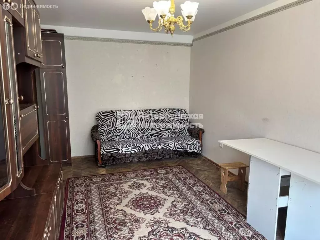 1-комнатная квартира: Санкт-Петербург, проспект Мечникова, 10 (32.4 м) - Фото 1