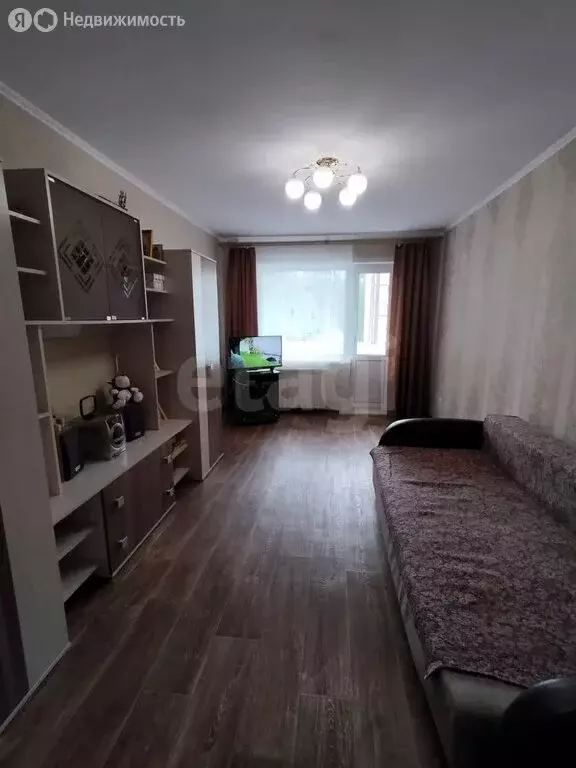 2-комнатная квартира: Юрга, улица Павлова, 12 (43.4 м) - Фото 0