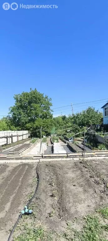 Дом в Саратов, посёлок Лесопильный, Лесопильная улица, 27 (50.5 м) - Фото 1