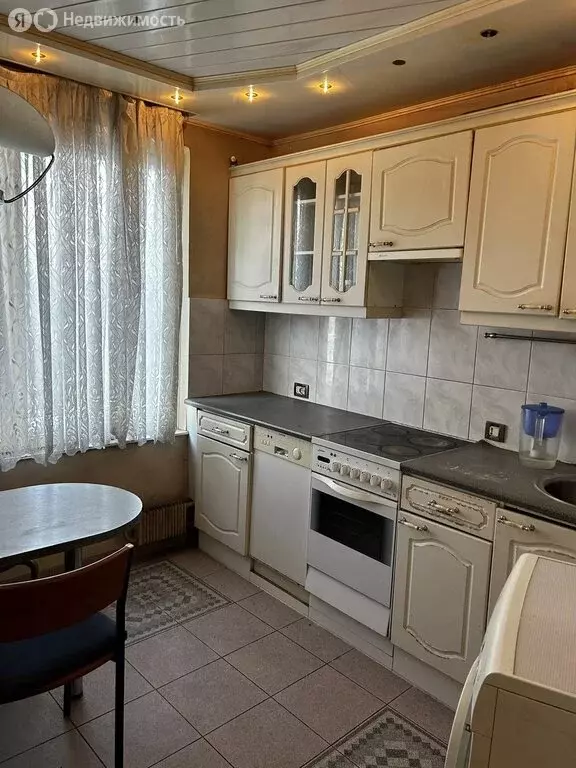 3-комнатная квартира: Москва, Новочеркасский бульвар, 1 (58.5 м) - Фото 1