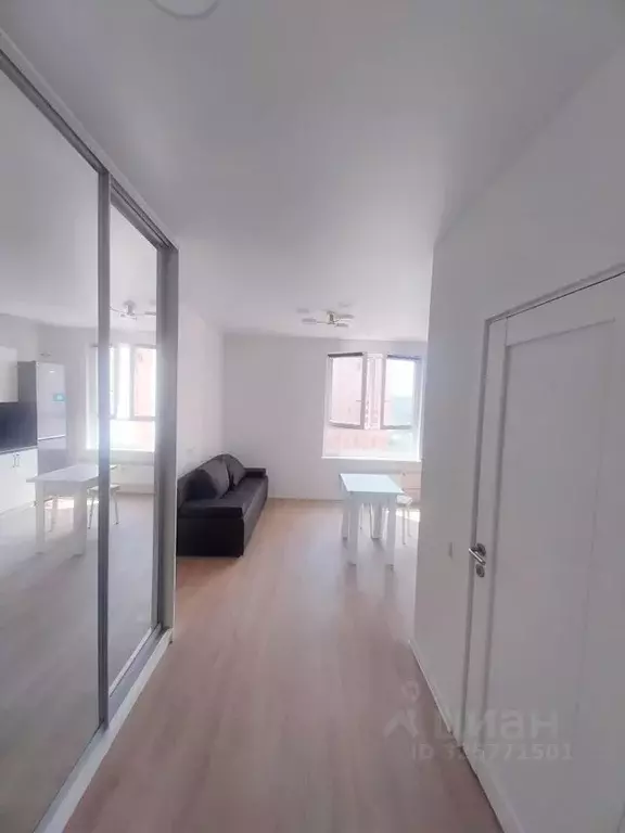 Студия Московская область, Люберцы Зенино ЖК Самолет мкр, проезд ... - Фото 0