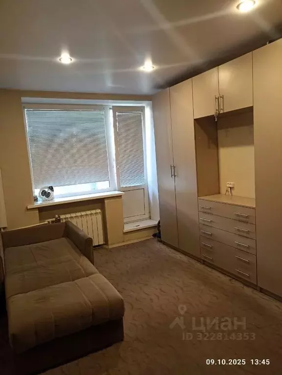 Комната Санкт-Петербург ул. Танкиста Хрустицкого, 112 (17.0 м) - Фото 1