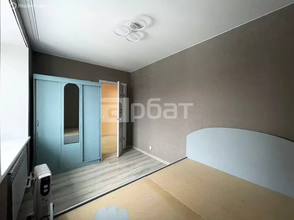 2-комнатная квартира: Иваново, Пограничный переулок, 80 (41.2 м) - Фото 1