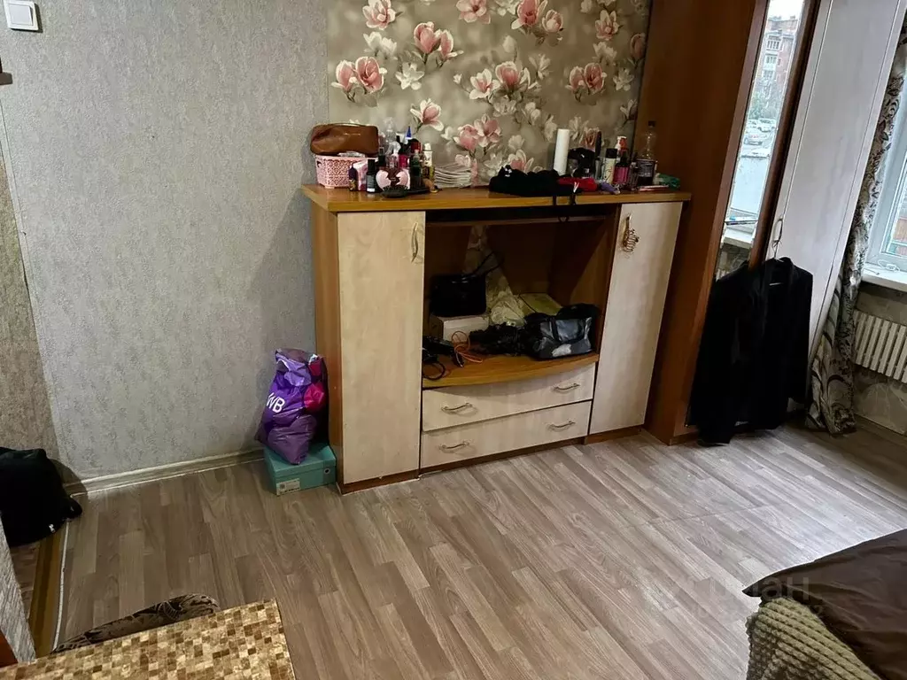 Студия Кемеровская область, Кемерово Ногинская ул., 10а (23.0 м) - Фото 0