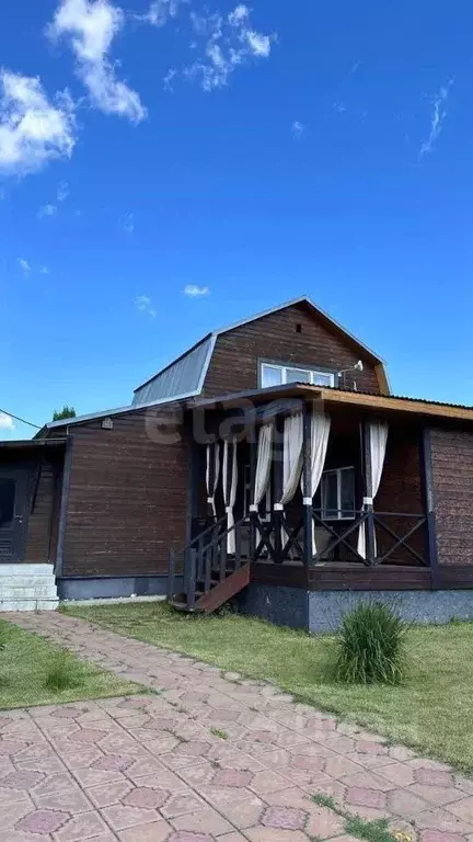 Дом в Московская область, Солнечногорск городской округ, Сад № 3 ЦМИС ... - Фото 0