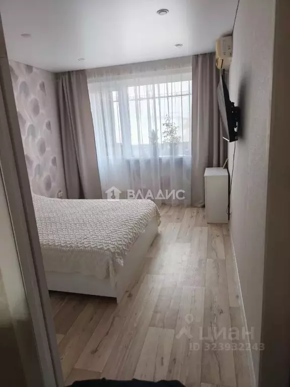 2-к кв. Белгородская область, Старый Оскол Парковый мкр, 9 (44.1 м) - Фото 1