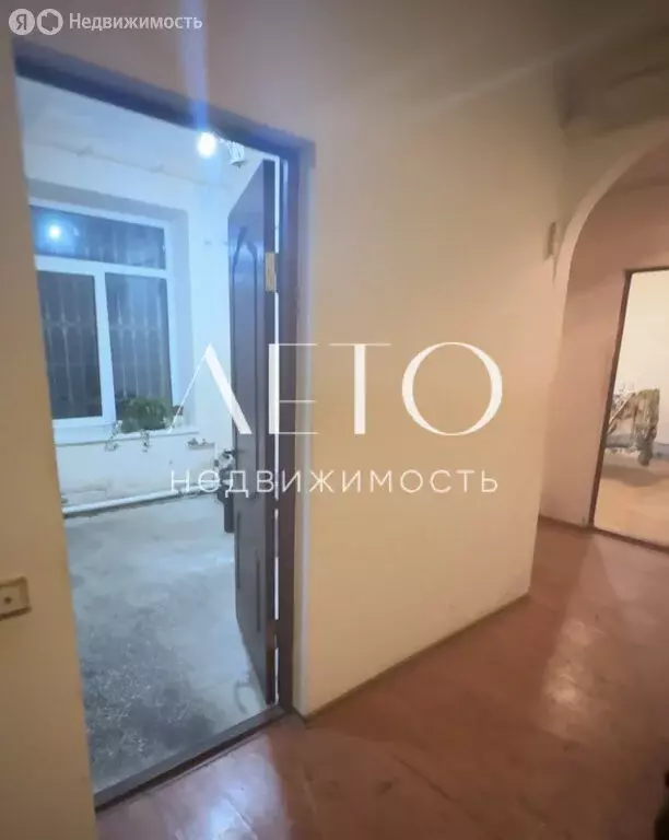 2-комнатная квартира: Краснодарский край, городской округ Сочи, село ... - Фото 1