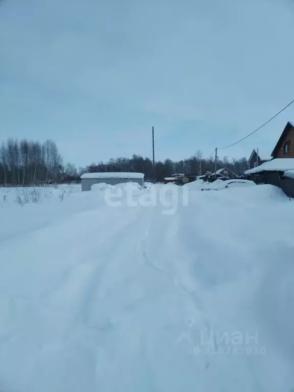 Участок в Ярославская область, Ярославль Мастеровая ул., 4 (6.0 сот.) - Фото 1