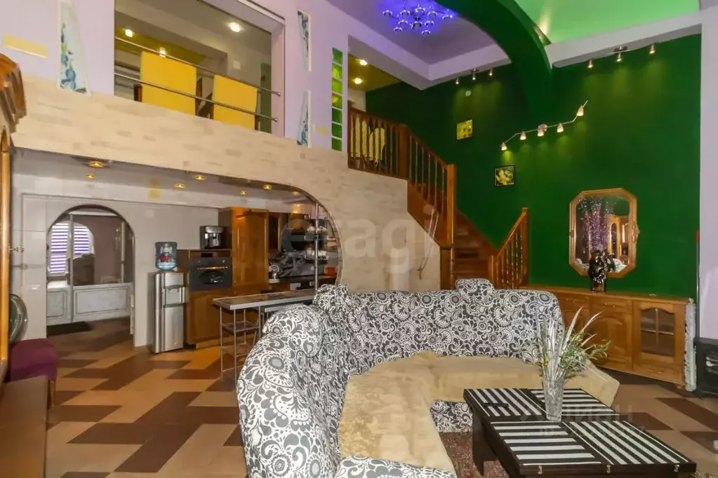 2-к кв. Челябинская область, Челябинск Лесопарковая ул., 7 (80.9 м) - Фото 1