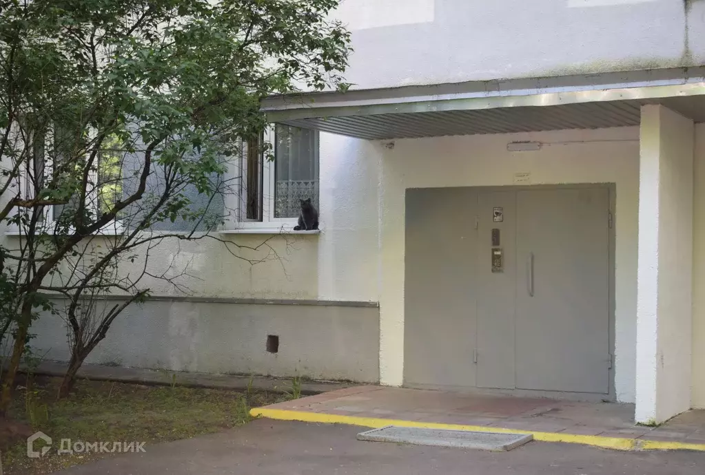 Продаётся 4-к квартира, 63 м - Фото 1