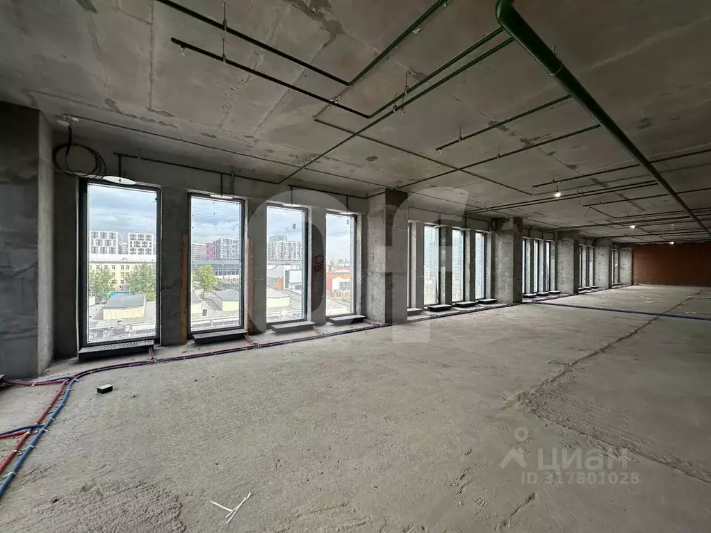 Офис в Москва Автозаводская ул., 23С85 (795 м) - Фото 0