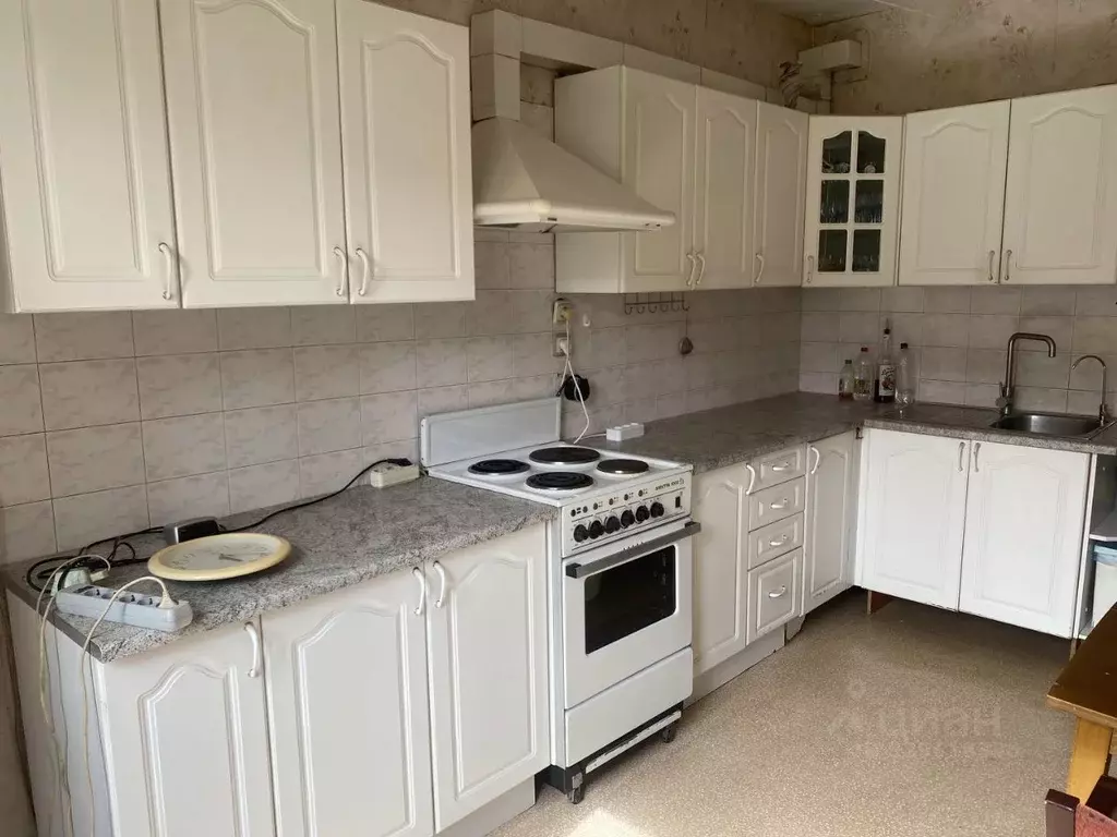 2-к кв. Санкт-Петербург Звездная ул., 5К1 (55.8 м) - Фото 2