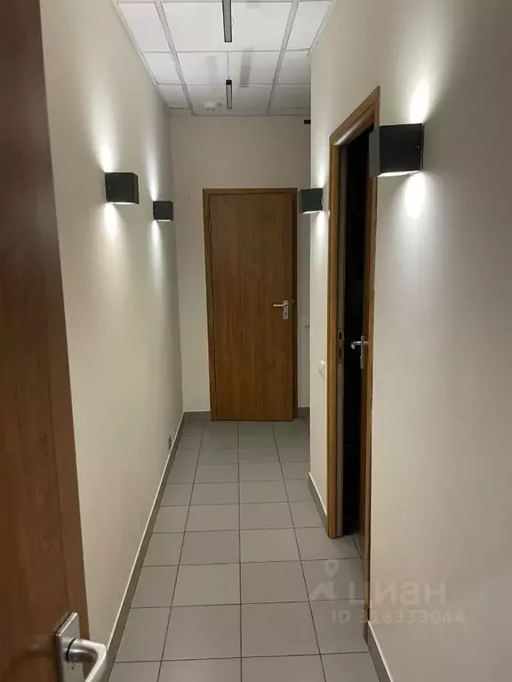 Офис в Москва Большая Новодмитровская ул., 23С2 (1000 м) - Фото 1