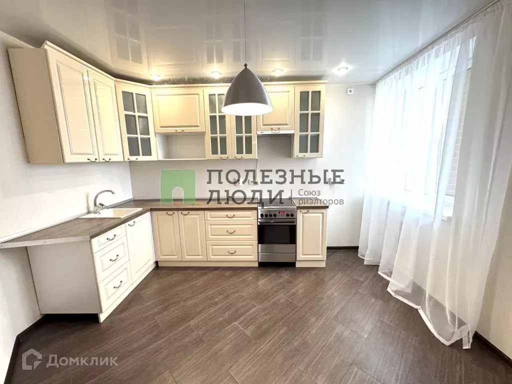 Продаётся 1-к квартира, 36 м - Фото 0