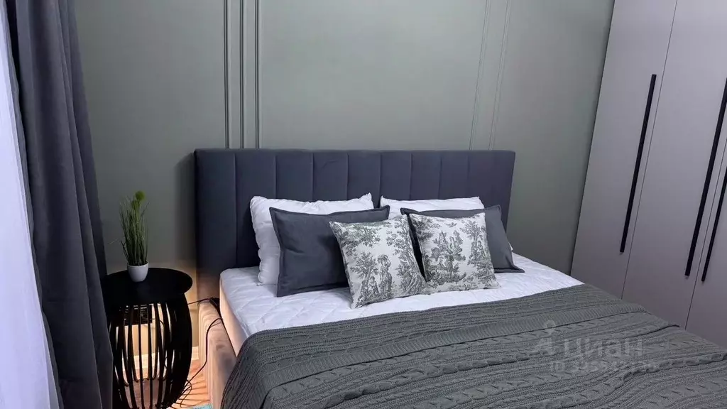 2-к кв. Москва Кольская ул., 8к1 (34.0 м) - Фото 1