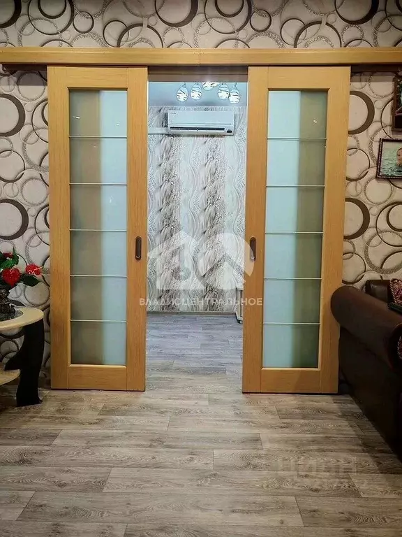 2-к кв. Кемеровская область, Кемерово Инициативная ул., 22 (42.7 м) - Фото 2