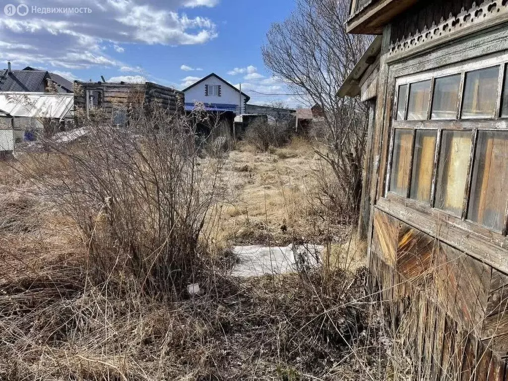 Участок в Ангарск, СНТ Аэлита (6 м) - Фото 0