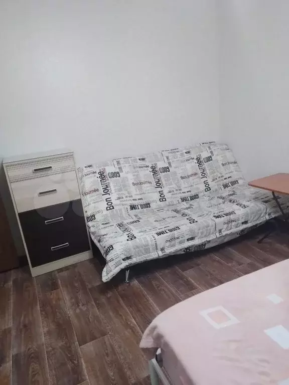1-к. квартира, 38,4 м, 1/5 эт. - Фото 0