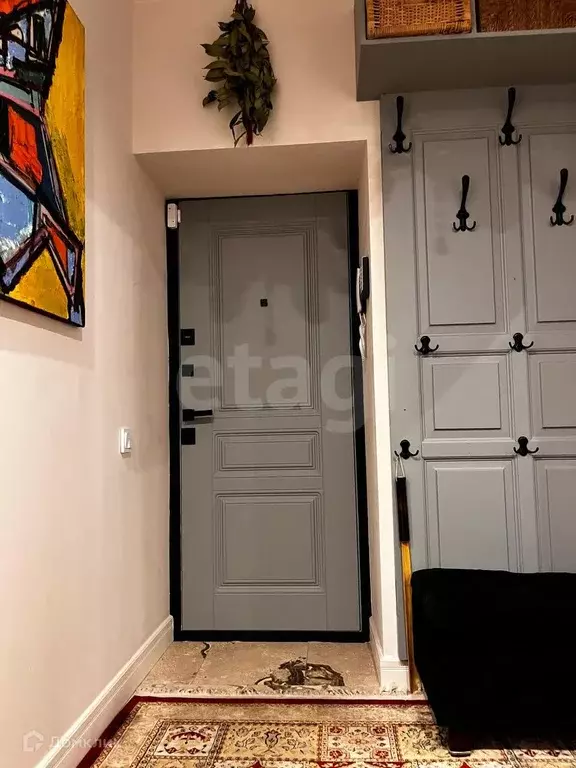 Продаётся 1-к квартира, 44.2 м - Фото 1