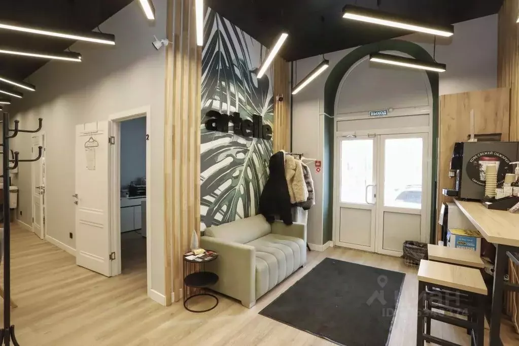 Помещение свободного назначения в Иркутская область, Ангарск 51-й ... - Фото 1