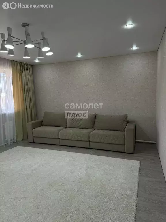 Дом в посёлок Володарский, Солнечная улица, 71 (114.7 м) - Фото 2