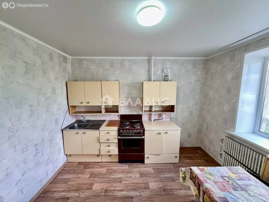 1-комнатная квартира: Старый Оскол, микрорайон Лебединец, 27 (36.44 м) - Фото 1