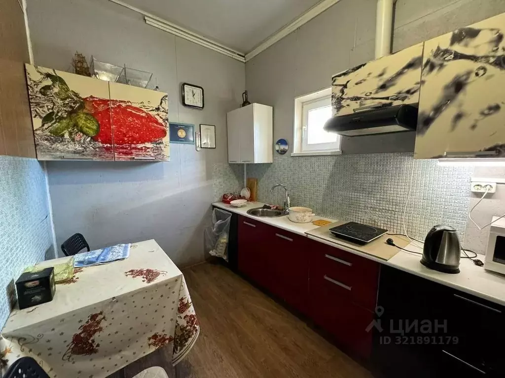 Дом в Московская область, Раменский муниципальный округ, д. Чулково 28 ... - Фото 2