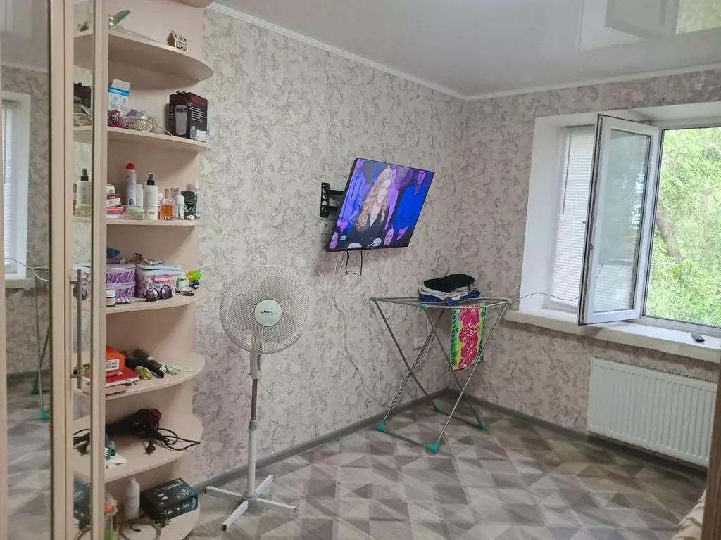 Продаётся 1-к квартира, 23.7 м - Фото 0