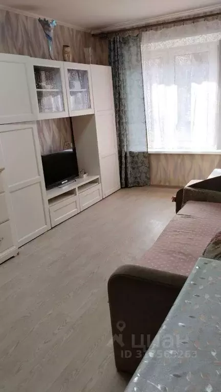 3-к кв. Москва Химкинский бул., 16К3 (55.0 м) - Фото 1