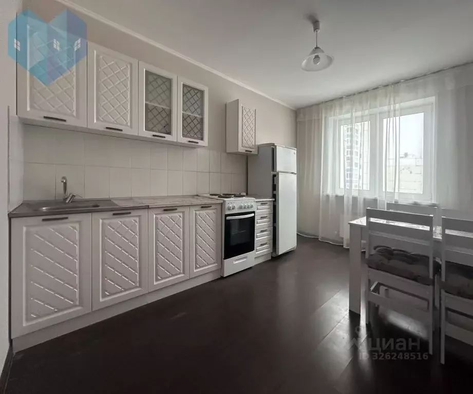 2-к кв. Московская область, Солнечногорск городской округ, Андреевка ... - Фото 0