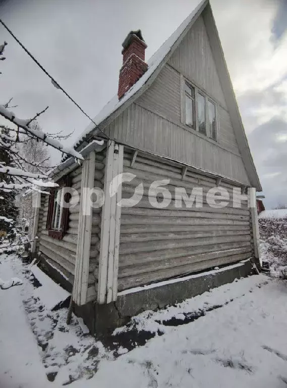 Продается дом в СНТ Низина - Фото 2