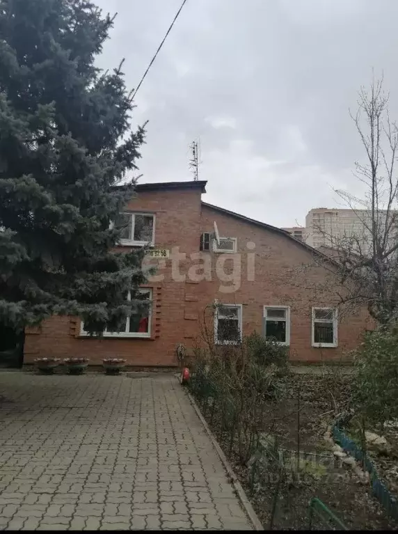 Дом в Ростовская область, Батайск ул. Энгельса (100 м) - Фото 0