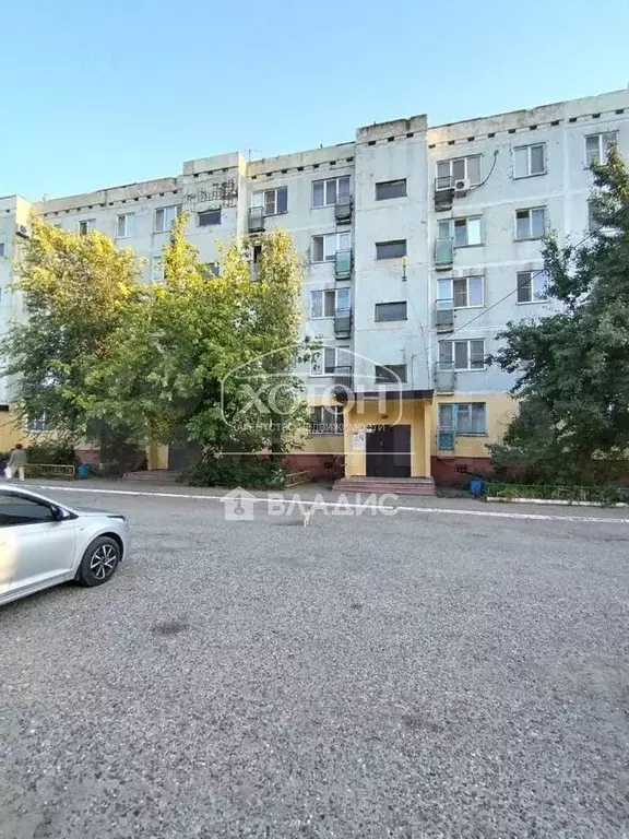 2-к. квартира, 52,2 м, 4/5 эт. - Фото 0