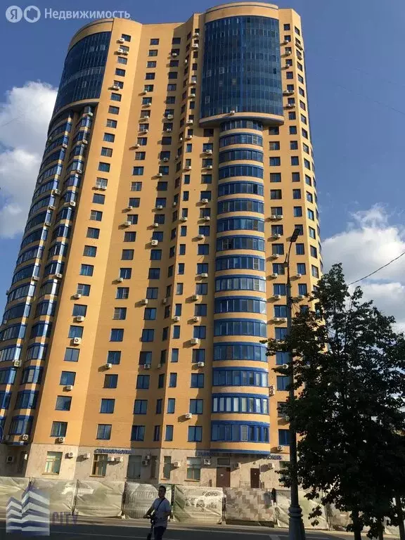 2-комнатная квартира: Реутов, Юбилейный проспект, 16 (77.9 м) - Фото 0