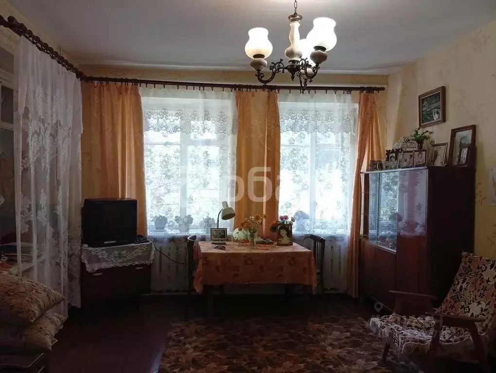 Дом в Костромская область, Кострома Восточная ул., 5 (64 м) - Фото 0