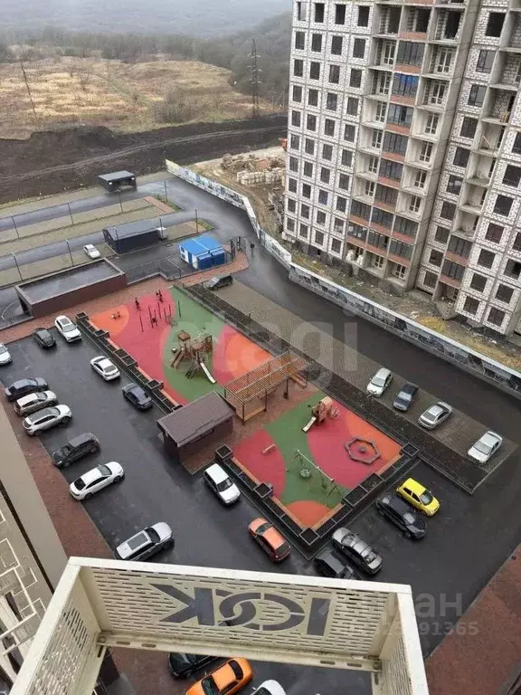 1-к кв. Ставропольский край, Ставрополь ул. 45-я Параллель, 48 (35.0 ... - Фото 0