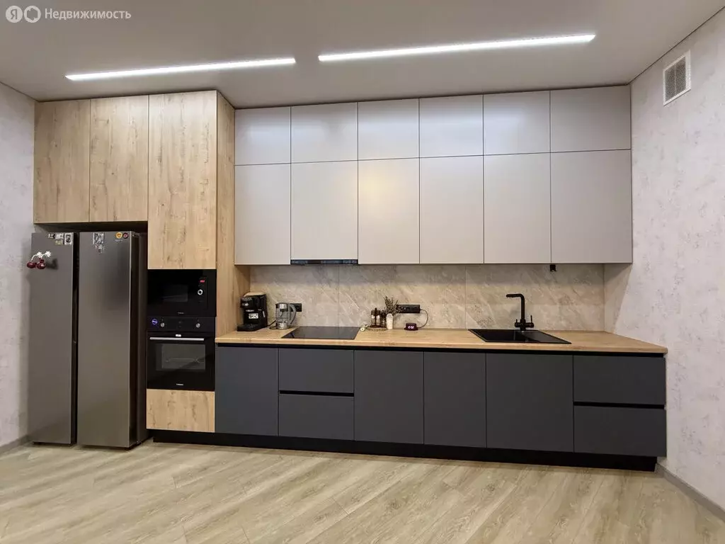 2-комнатная квартира: Екатеринбург, улица Блюхера, 93 (67.1 м) - Фото 2