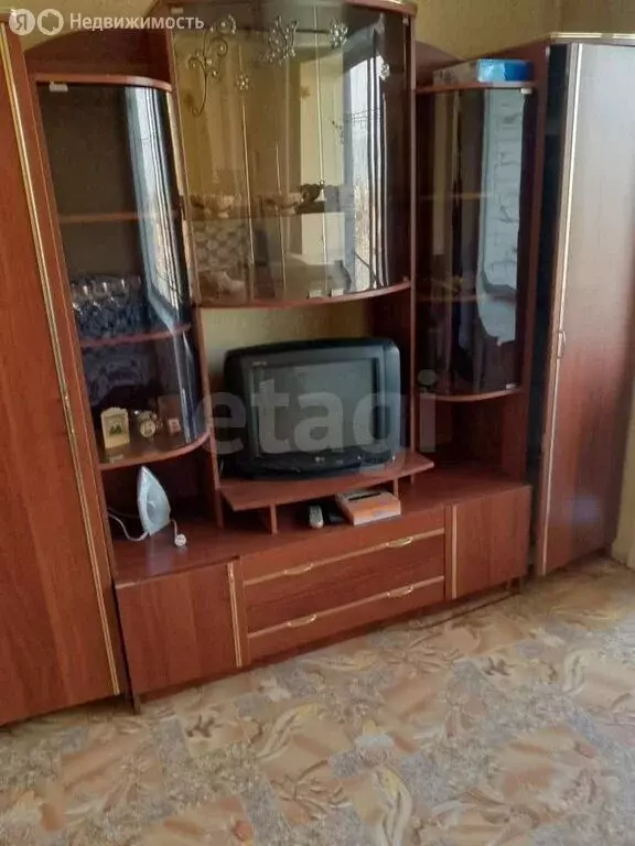 1-комнатная квартира: Чита, 1-я Московская улица, 56 (32.3 м) - Фото 2