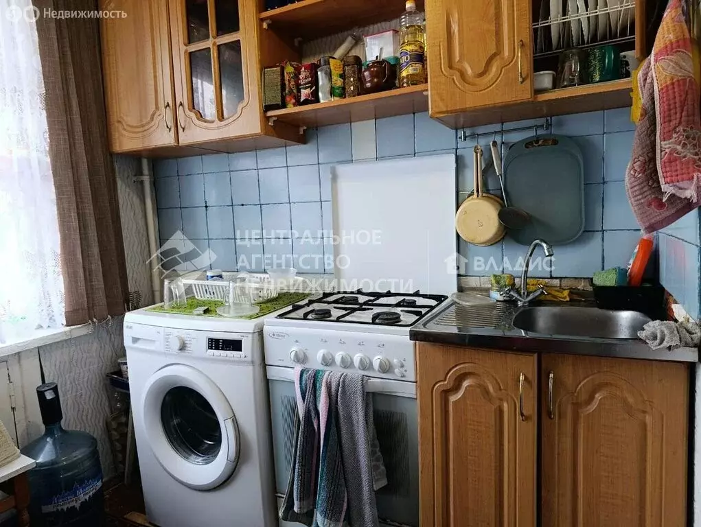 2-комнатная квартира: Шилово, улица Стройкова, 7 (31.5 м) - Фото 0
