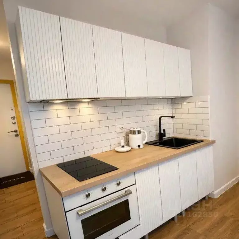 1-к кв. Московская область, Красногорск городской округ, Путилково пгт ... - Фото 2