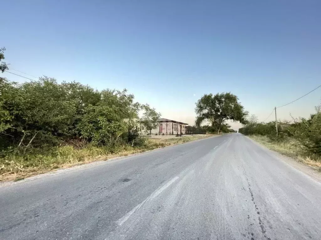 Участок в Крым, Симферопольский район, 3-й массив садовые участки ул. ... - Фото 0