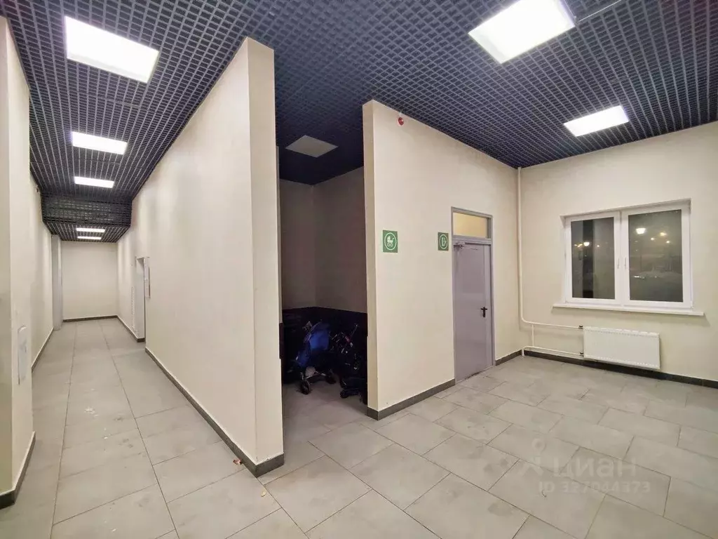 3-к кв. Московская область, Ленинский городской округ, Мисайлово пгт, ... - Фото 2