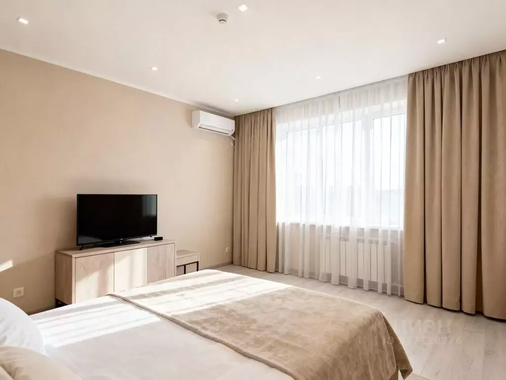 4-к кв. Москва 2-я Черногрязская ул., 6к1 (178.0 м) - Фото 2