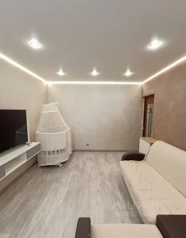 3-к кв. Санкт-Петербург Мебельная ул., 45к1 (73.0 м) - Фото 1