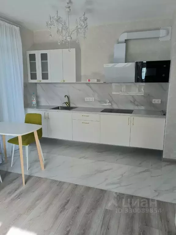 1-к кв. Удмуртия, Ижевск Камбарская ул., 94к4 (38.4 м) - Фото 1