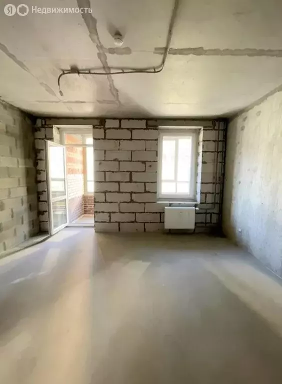 3-комнатная квартира: Санкт-Петербург, Богатырский проспект, 2А (82.2 ... - Фото 2