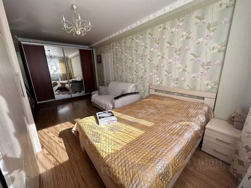 1-к кв. Москва Таможенный проезд, 12 (40.0 м) - Фото 1