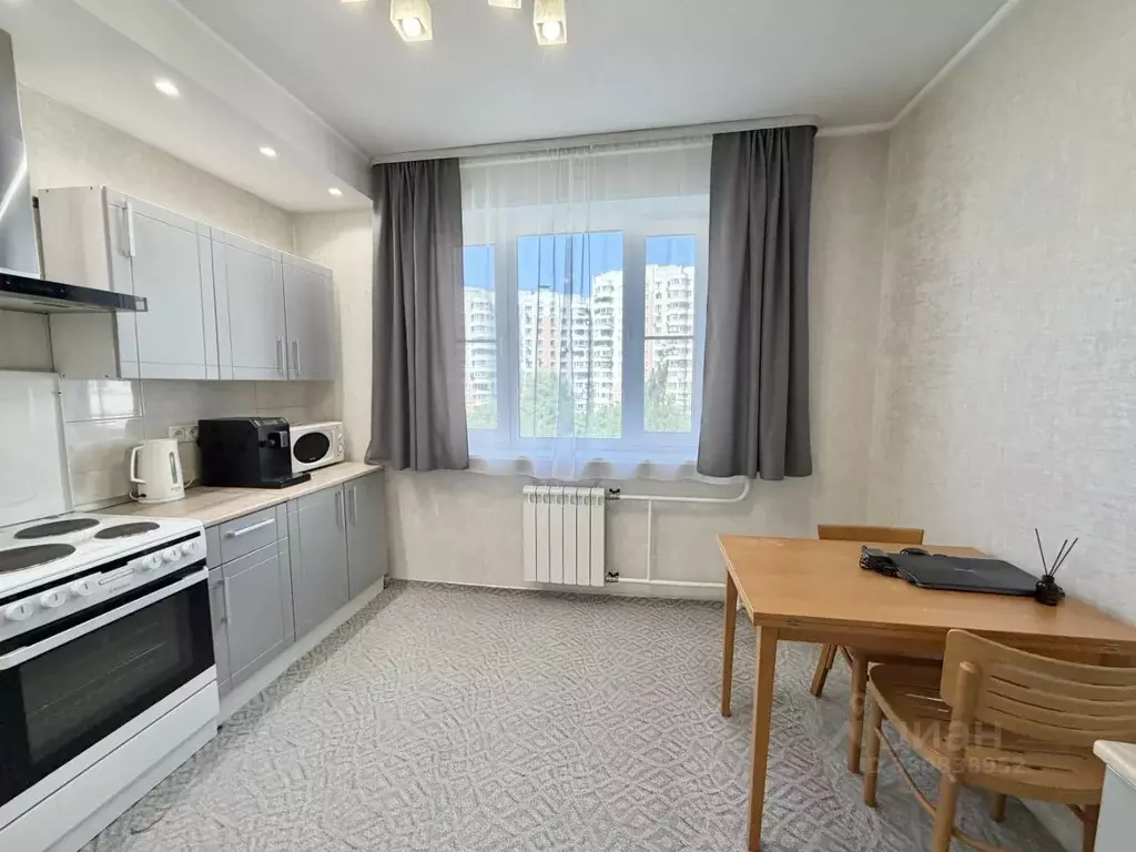 3-к кв. Москва Уваровский пер., 5 (75.0 м) - Фото 2